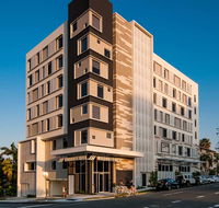Woodroffe Hotel Gold Coast - Accommodation Nelson Bay