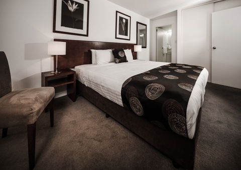 Salamanca Suites - Accommodation Nelson Bay 0