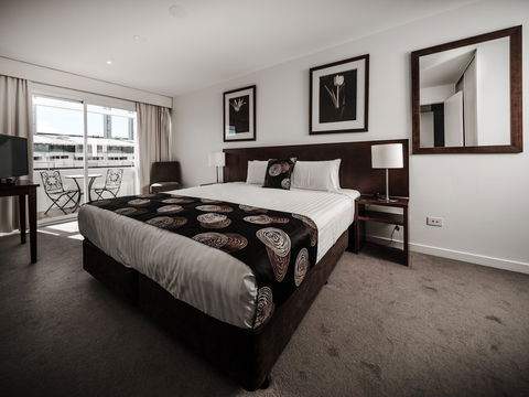 Salamanca Suites - Accommodation Nelson Bay 2