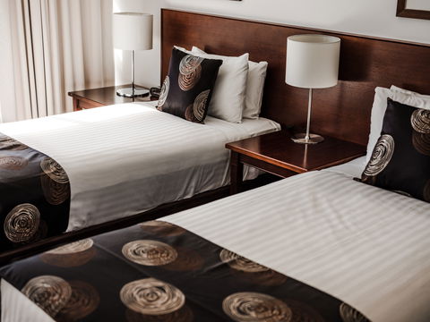 Salamanca Suites - Accommodation Nelson Bay 5