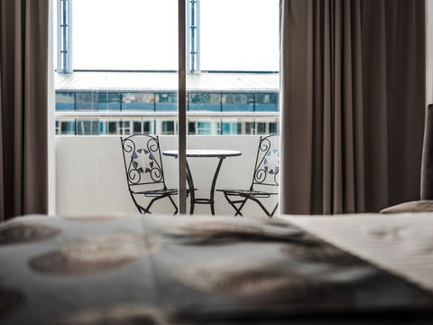 Salamanca Suites - Accommodation Nelson Bay 10