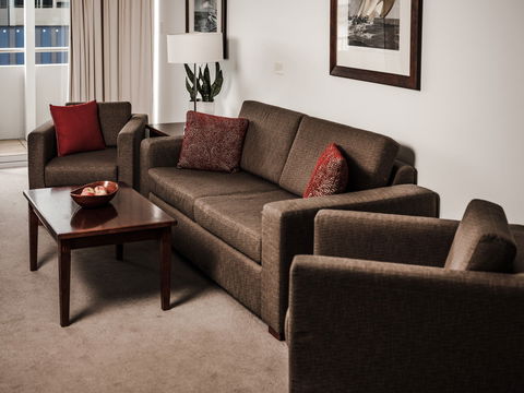Salamanca Suites - Accommodation Nelson Bay 11