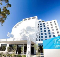 Mantra Tullamarine Hotel - Accommodation Nelson Bay