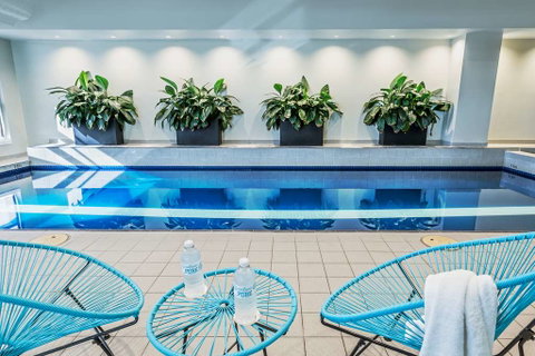 PARKROYAL Melbourne Airport - Accommodation Nelson Bay 7