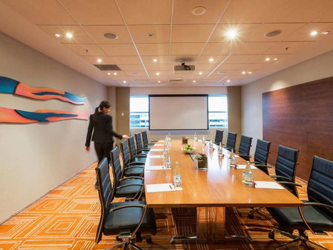 PARKROYAL Melbourne Airport - Accommodation Nelson Bay 8
