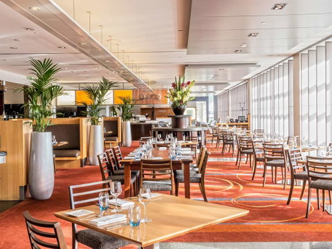 PARKROYAL Melbourne Airport - Accommodation Nelson Bay 10