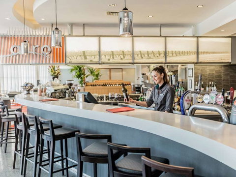 PARKROYAL Melbourne Airport - Accommodation Nelson Bay 11
