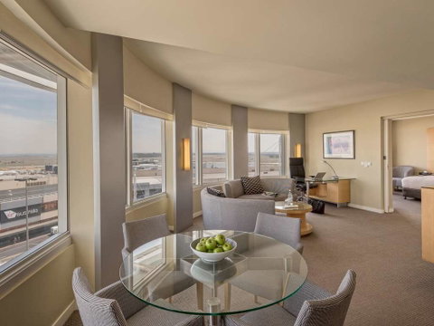 PARKROYAL Melbourne Airport - Accommodation Nelson Bay 12