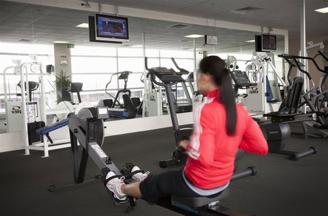 PARKROYAL Melbourne Airport - Accommodation Nelson Bay 15