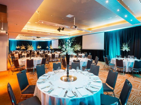 PARKROYAL Melbourne Airport - Accommodation Nelson Bay 17