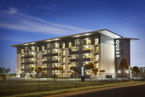 Quest Melbourne Airport - Accommodation Nelson Bay 0