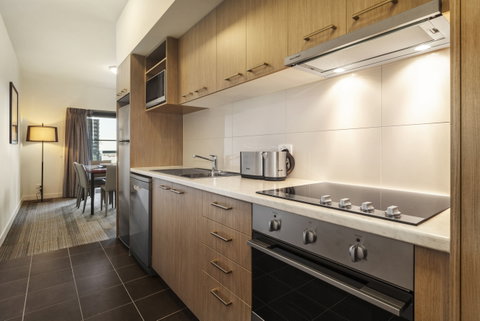 Quest Melbourne Airport - Accommodation Nelson Bay 3