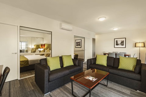 Quest Melbourne Airport - Accommodation Nelson Bay 4