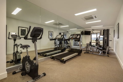 Quest Melbourne Airport - Accommodation Nelson Bay 5