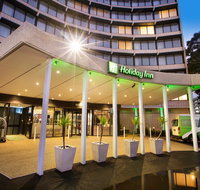Holiday Inn Melbourne Airport - Accommodation Nelson Bay