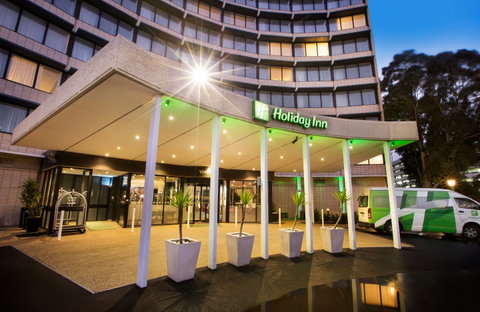 Holiday Inn Melbourne Airport - Accommodation Nelson Bay 0