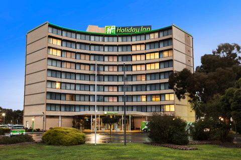 Holiday Inn Melbourne Airport - Accommodation Nelson Bay 1