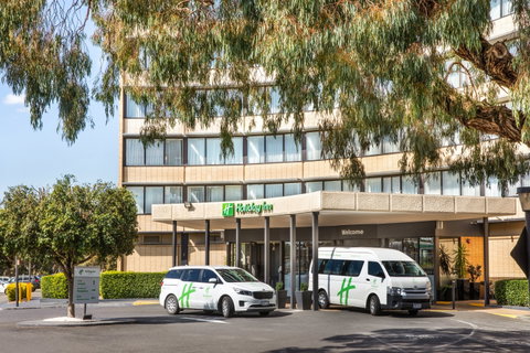 Holiday Inn Melbourne Airport - Accommodation Nelson Bay 2