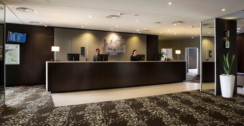 Holiday Inn Melbourne Airport - Accommodation Nelson Bay 4