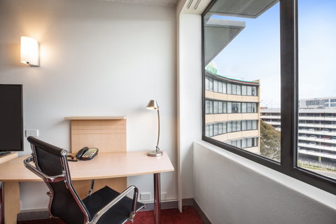 Holiday Inn Melbourne Airport - Accommodation Nelson Bay 5