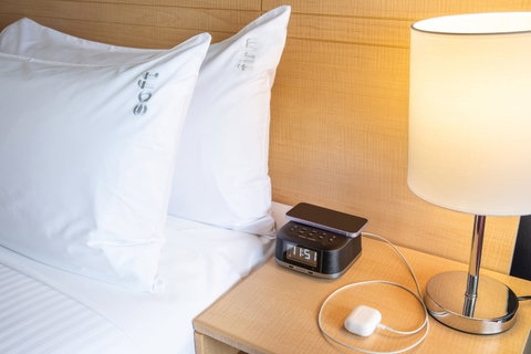 Holiday Inn Melbourne Airport - Accommodation Nelson Bay 7
