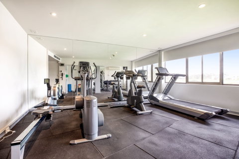 Holiday Inn Melbourne Airport - Accommodation Nelson Bay 14