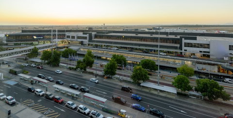 Holiday Inn Melbourne Airport - Accommodation Nelson Bay 16