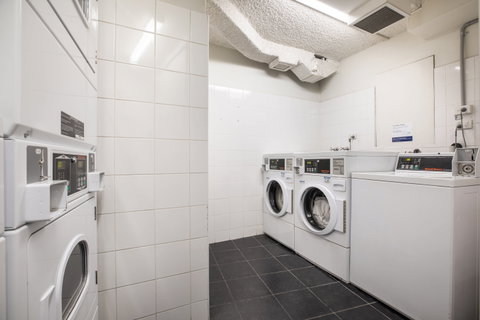 Holiday Inn Melbourne Airport - Accommodation Nelson Bay 17