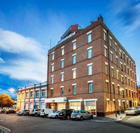 Quest Waterfront Serviced Apartments - Accommodation Nelson Bay