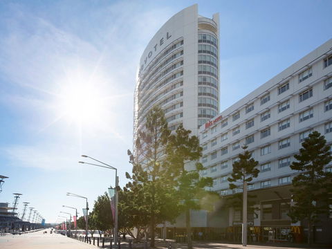 Novotel Sydney Olympic Park - Accommodation Nelson Bay 0