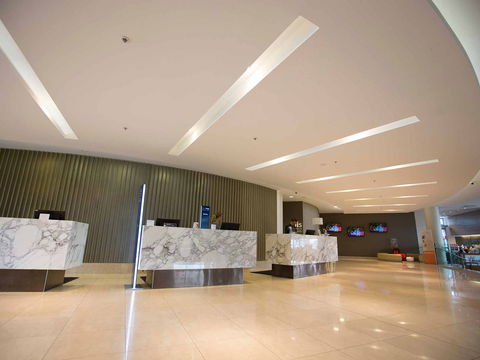 Novotel Sydney Olympic Park - Accommodation Nelson Bay 2