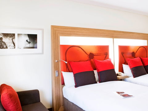 Novotel Sydney Olympic Park - Accommodation Nelson Bay 3