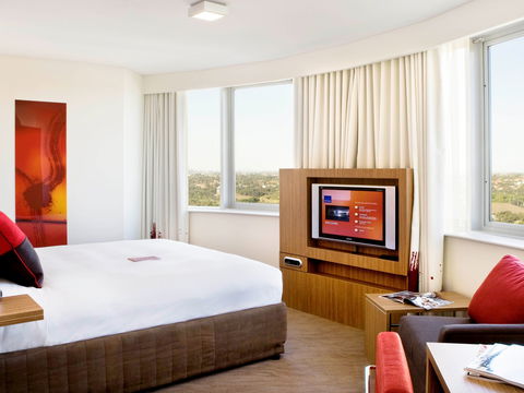 Novotel Sydney Olympic Park - Accommodation Nelson Bay 5