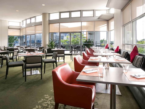 Novotel Sydney Olympic Park - Accommodation Nelson Bay 8