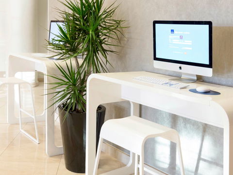 Novotel Sydney Olympic Park - Accommodation Nelson Bay 12