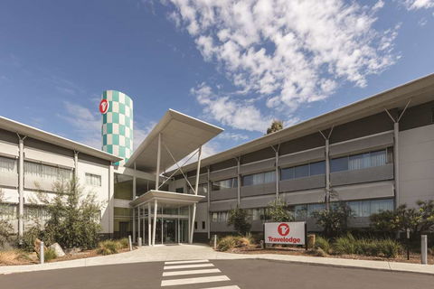 Travelodge Hobart Airport - Accommodation Nelson Bay 2