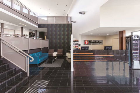 Travelodge Hobart Airport - Accommodation Nelson Bay 4