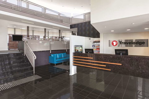 Travelodge Hobart Airport - Accommodation Nelson Bay 5