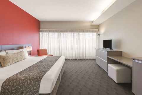 Travelodge Hobart Airport - Accommodation Nelson Bay 7