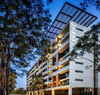 Quest At Sydney Olympic Park - Accommodation Nelson Bay