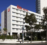 Hotel Ibis Sydney Olympic Park - Accommodation Nelson Bay