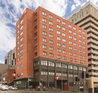 Travelodge Hotel Hobart - Accommodation Nelson Bay
