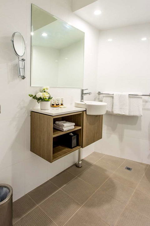 Pacific Hotel Brisbane - Accommodation Nelson Bay 1