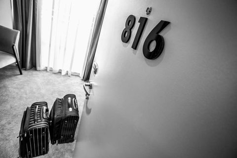 Pacific Hotel Brisbane - Accommodation Nelson Bay 3