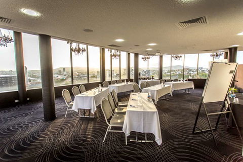 Pacific Hotel Brisbane - Accommodation Nelson Bay 4