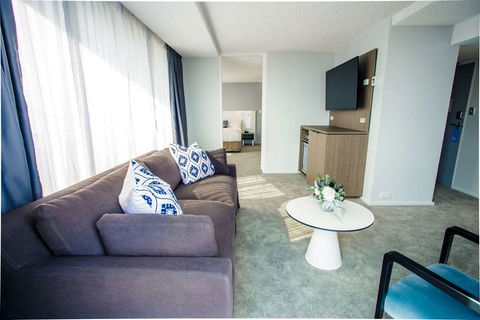 Pacific Hotel Brisbane - Accommodation Nelson Bay 5