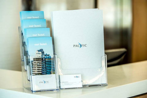 Pacific Hotel Brisbane - Accommodation Nelson Bay 13