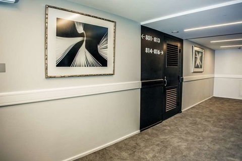 Pacific Hotel Brisbane - Accommodation Nelson Bay 14