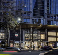 Novotel Melbourne on Collins - Accommodation Nelson Bay