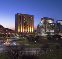Hilton Adelaide - Accommodation Nelson Bay